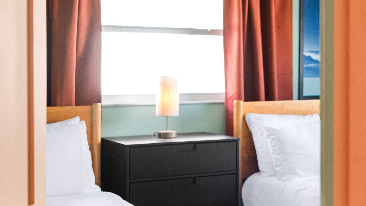 Photo of Bedroom in Bay Esplanade