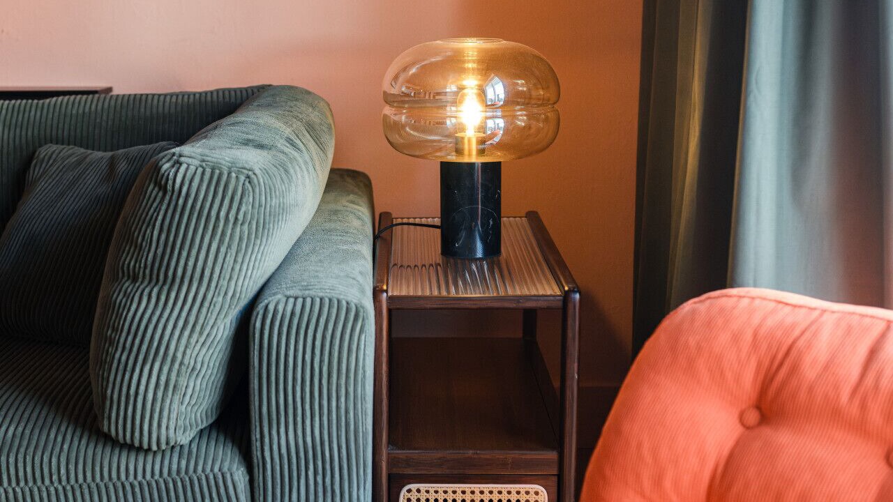 Photo of Livingroom in Bay Esplanade