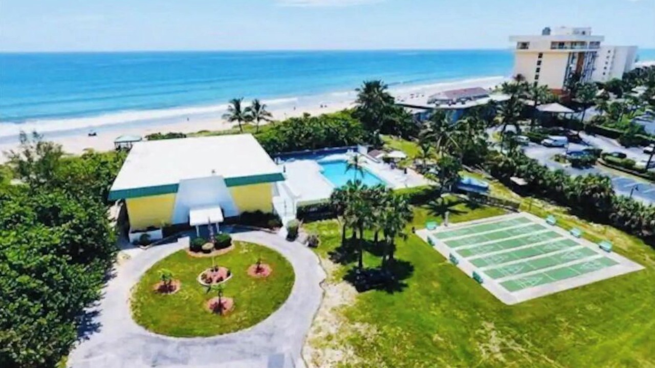 Photo of Outdoor in Hutchinson Island South