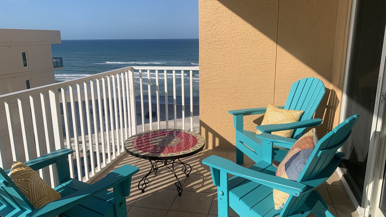Photo of Outdoor in Daytona Beach Shores