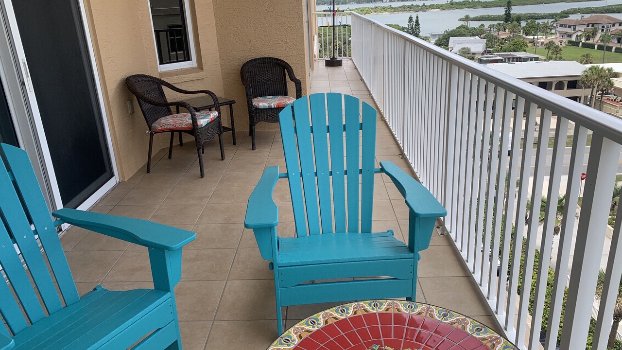 Photo of Outdoor in Daytona Beach Shores