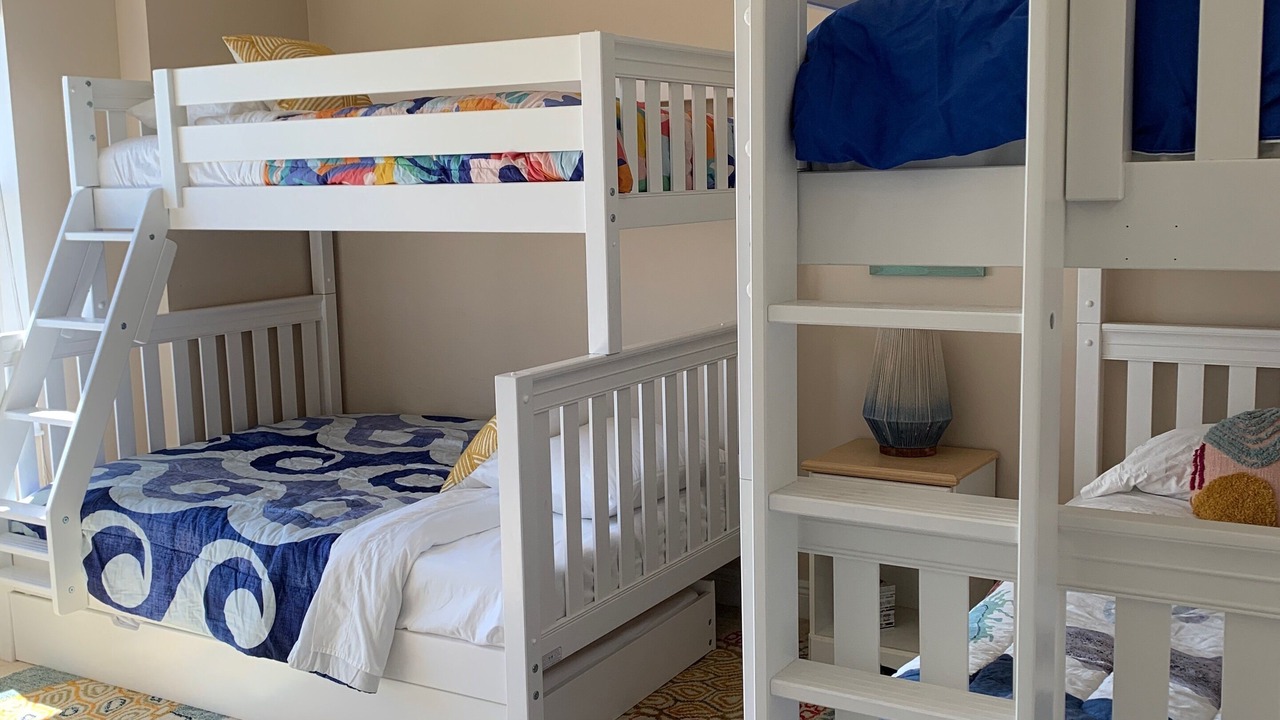 Photo of Bedroom in Daytona Beach Shores