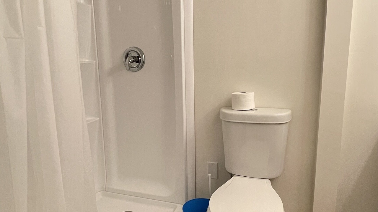 Photo of Bathroom in Williamsburg