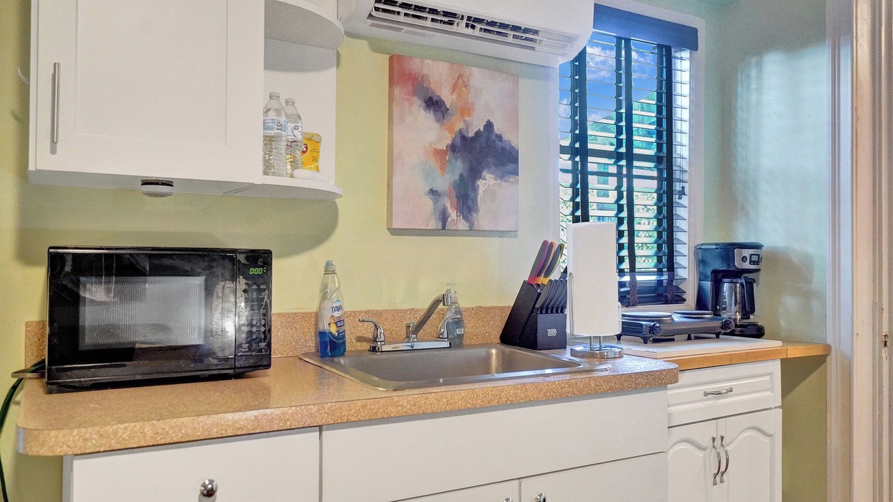 Photo of Kitchen in Coral Heights