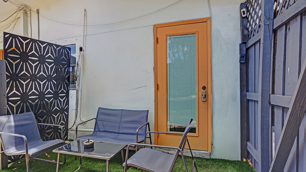 Photo of Outdoor in Coral Heights