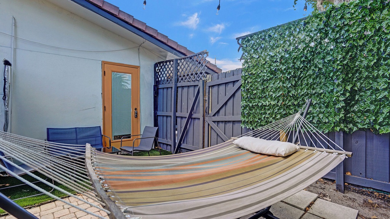 Photo of Outdoor in Coral Heights