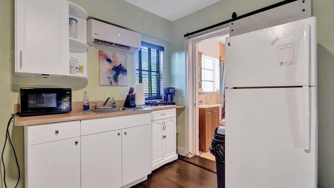 Photo of Kitchen in Coral Heights