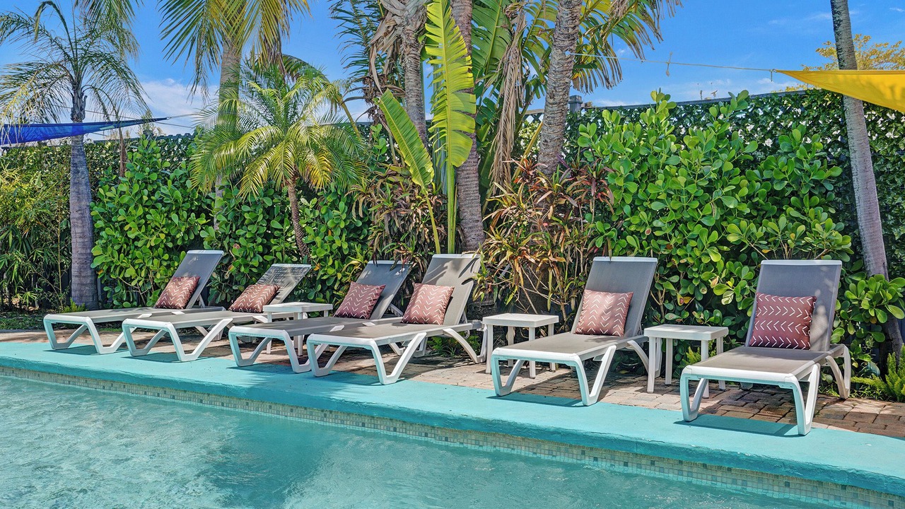 Photo of Outdoor in Coral Heights
