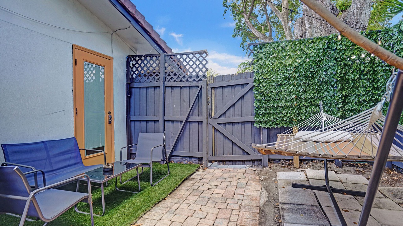 Photo of Outdoor in Coral Heights