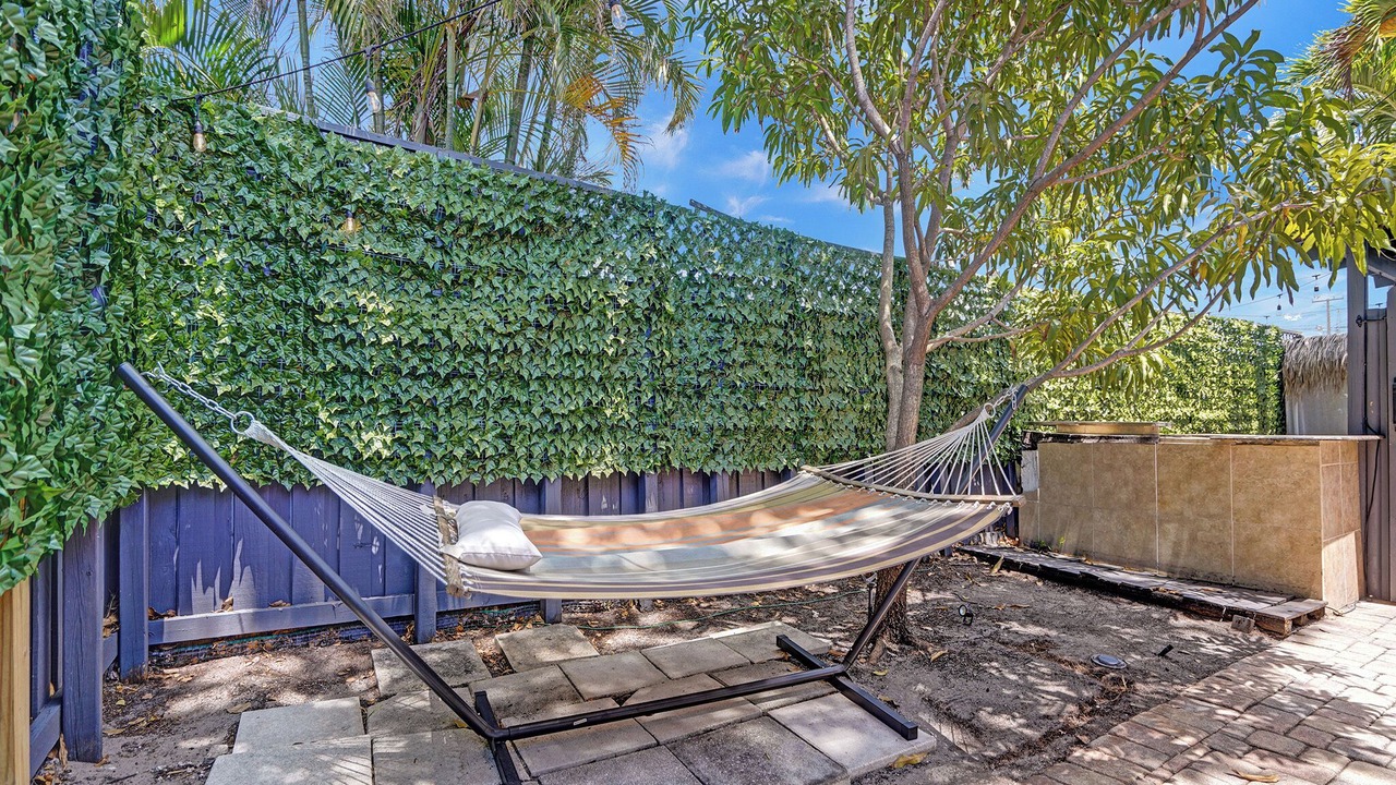 Photo of Outdoor in Coral Heights