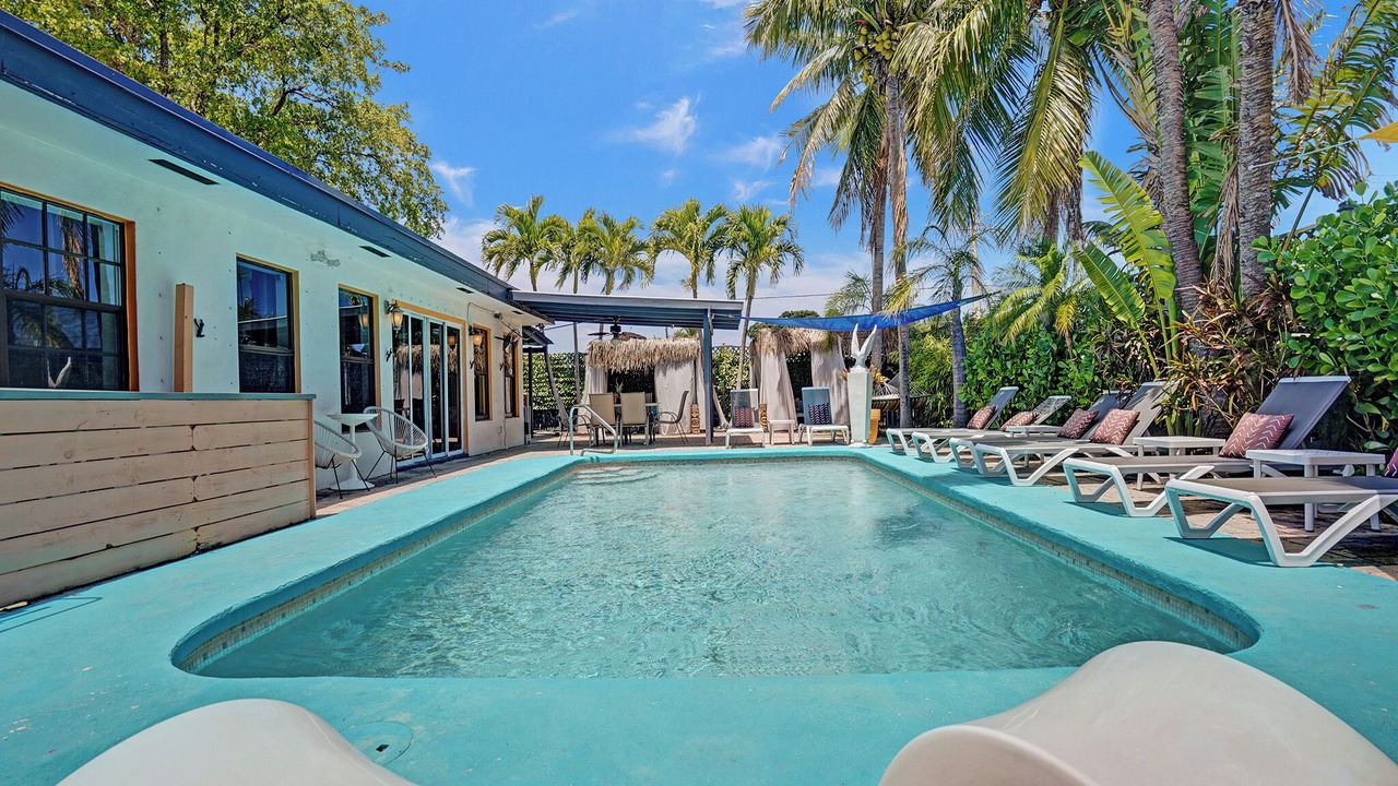Photo of Outdoor in Coral Heights
