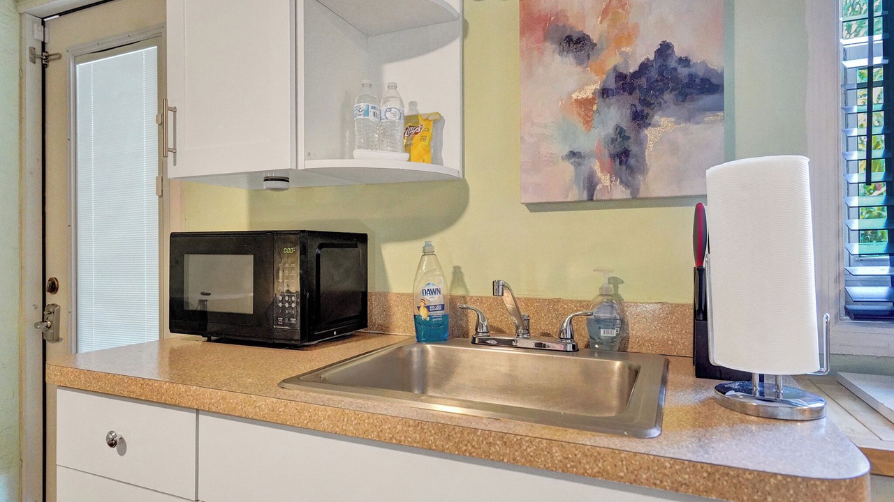 Photo of Kitchen in Coral Heights