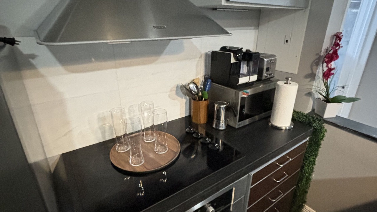 Photo of Kitchen in South Pointe
