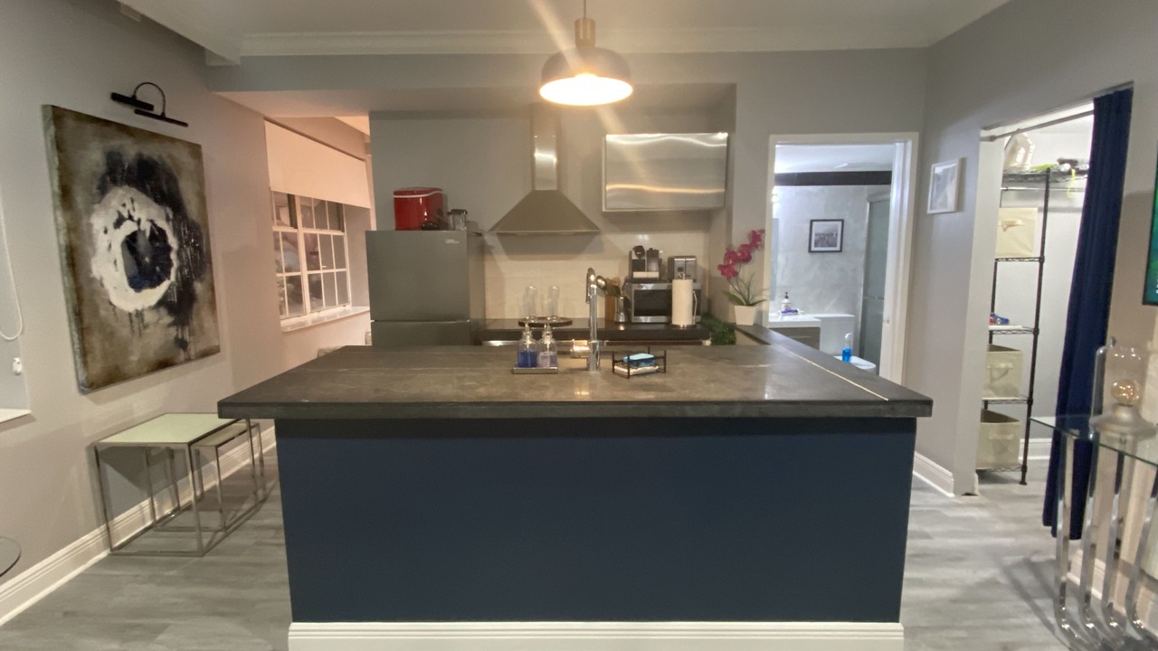 Photo of Kitchen in South Pointe