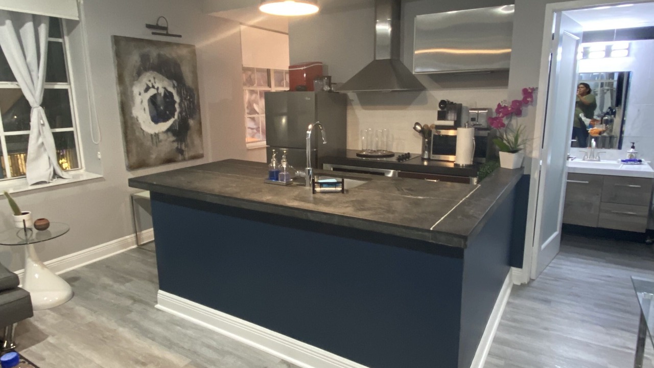 Photo of Kitchen in South Pointe