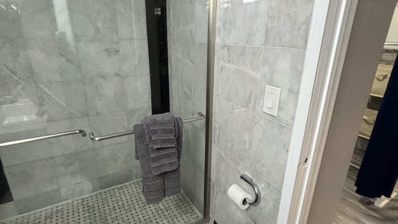 Photo of Bathroom in South Pointe