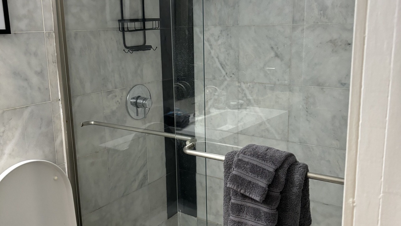 Photo of Bathroom in South Pointe