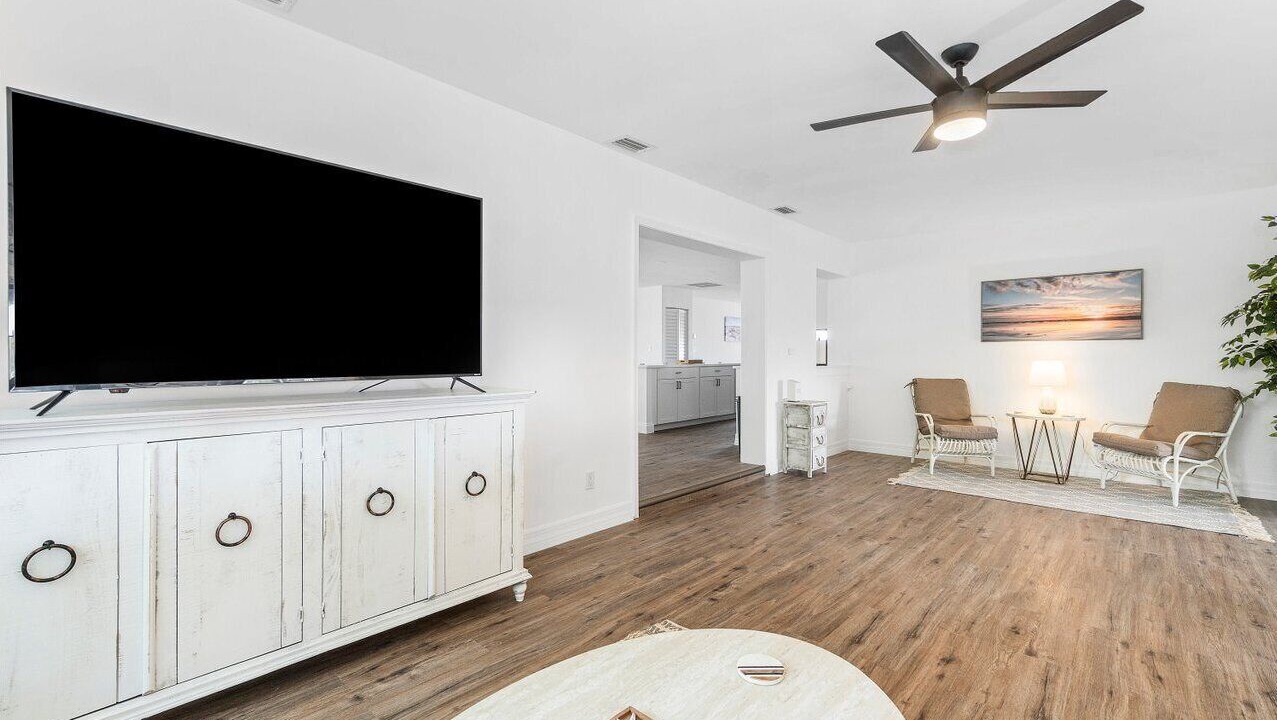 Photo of Livingroom in West Palm Beach