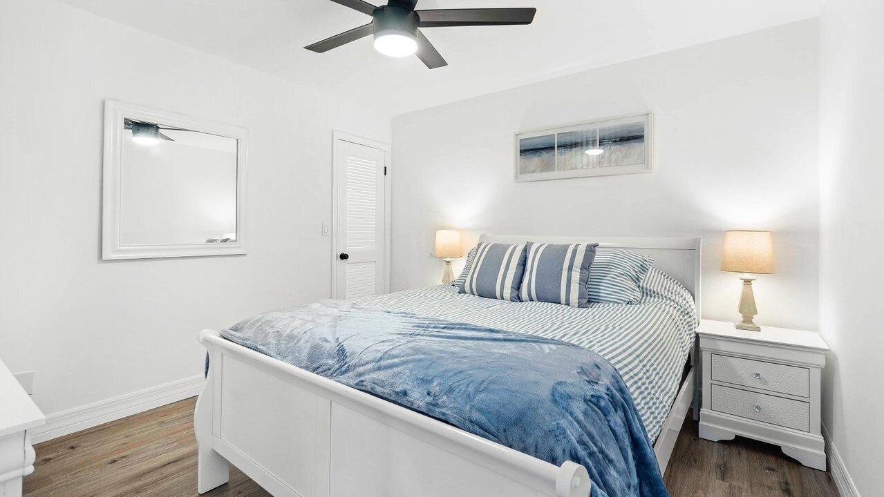 Photo of Bedroom in West Palm Beach