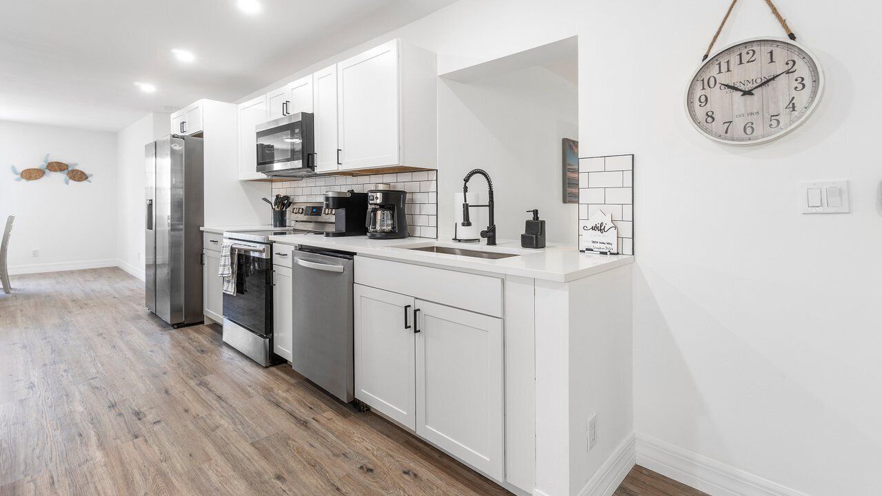 Photo of Kitchen in West Palm Beach