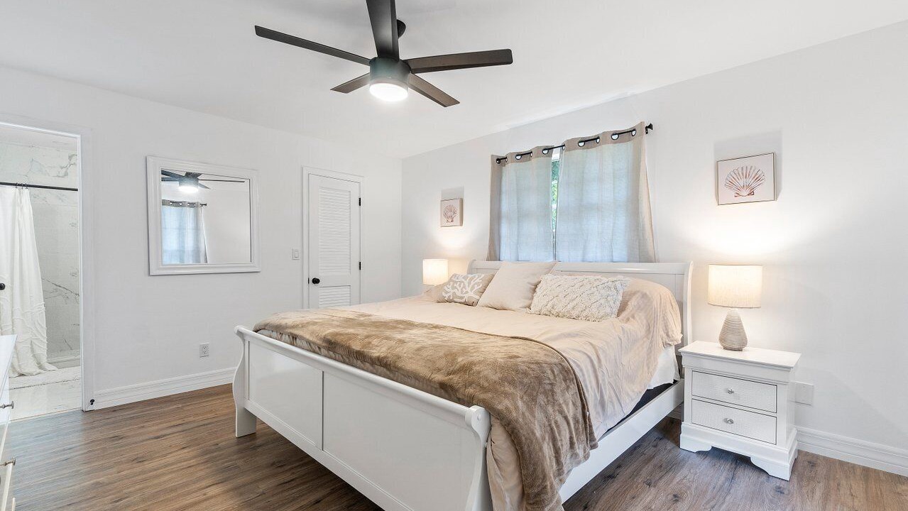 Photo of Bedroom in West Palm Beach