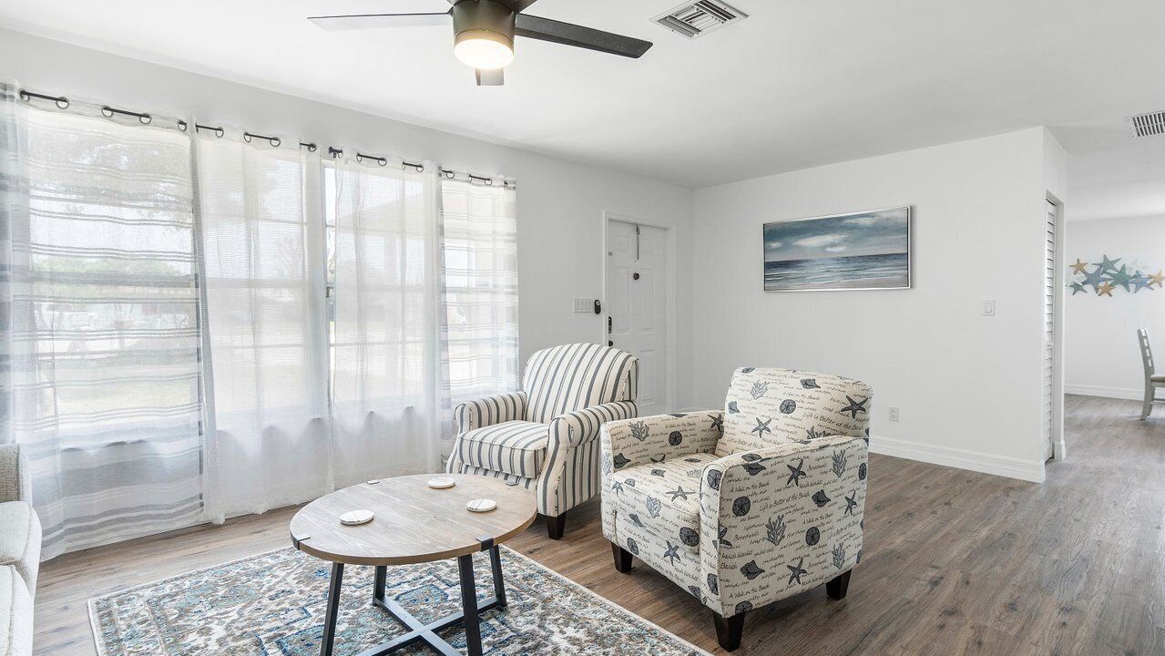 Photo of Livingroom in West Palm Beach