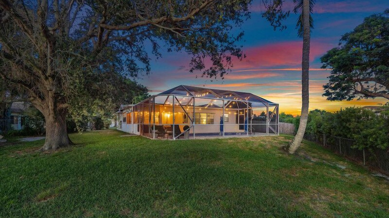 Photo of Outdoor in West Palm Beach