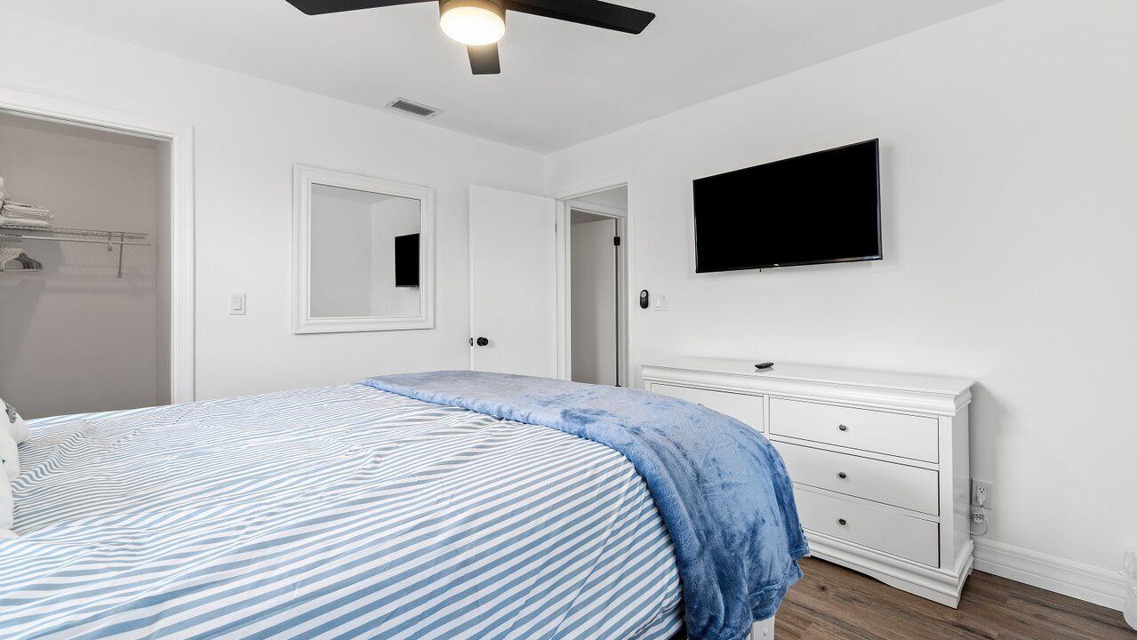 Photo of Bedroom in West Palm Beach