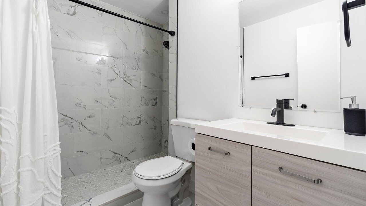 Photo of Bathroom in West Palm Beach