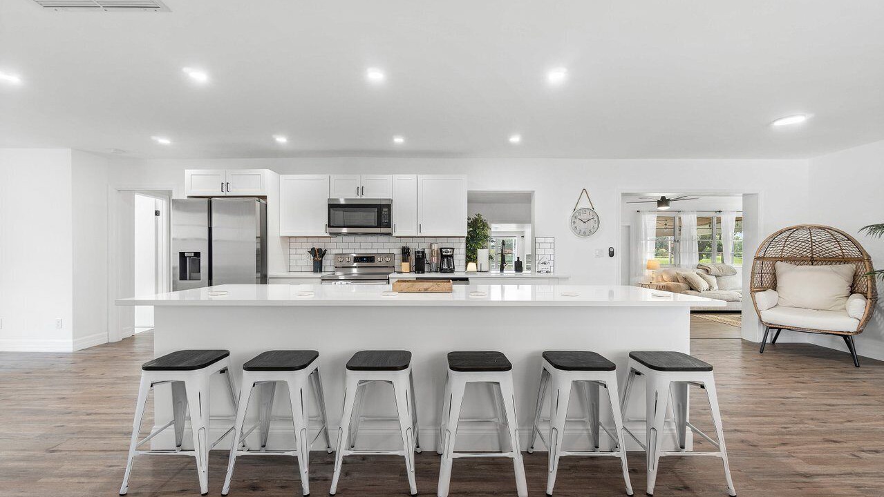 Photo of Kitchen in West Palm Beach