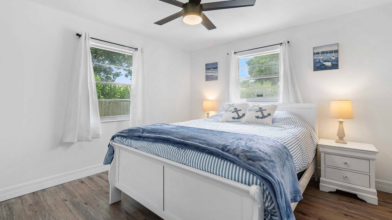 Photo of Bedroom in West Palm Beach