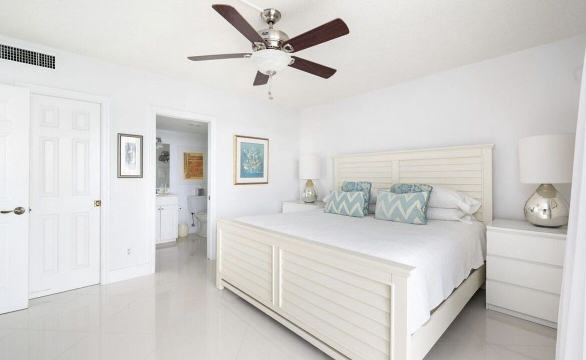Photo of Bedroom in Central Beach
