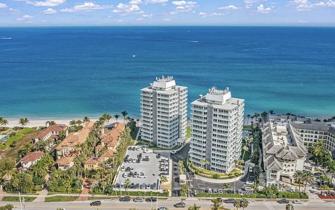 Photo of Outdoor in Central Beach