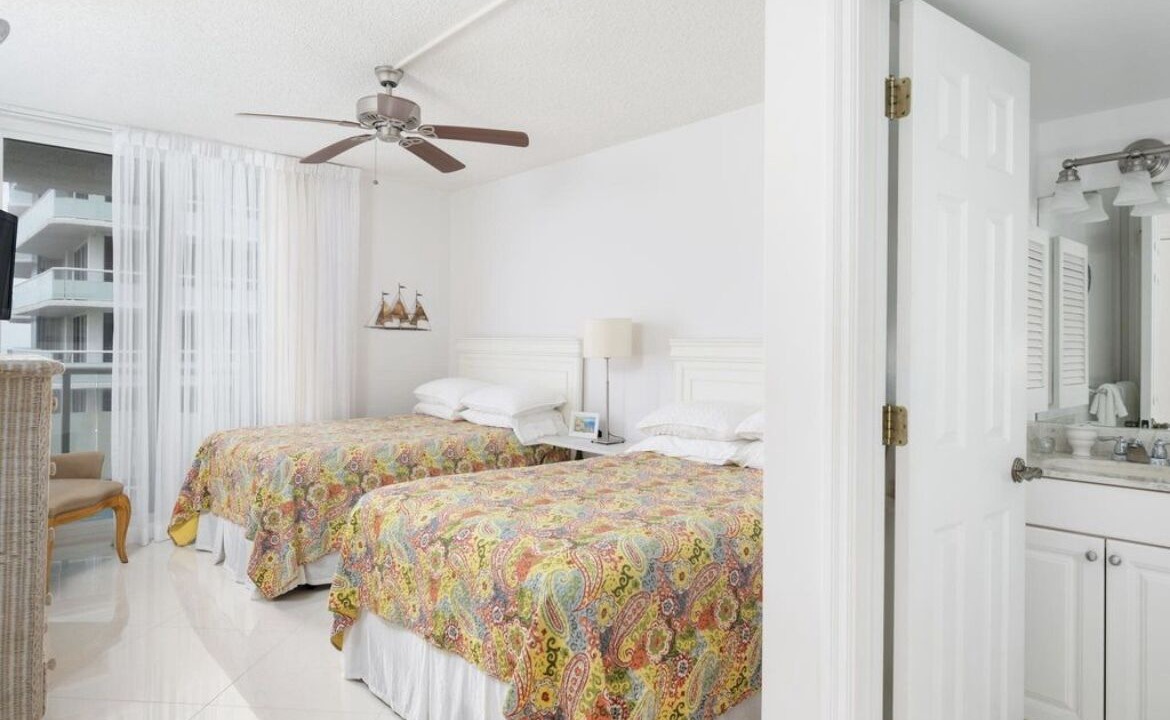 Photo of Bedroom in Central Beach