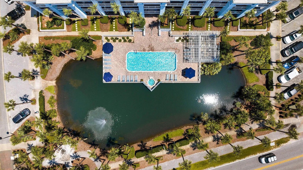 Photo of Outdoor in Gulf Place