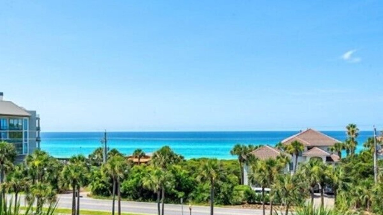 Photo of Patio Balcony in Gulf Place