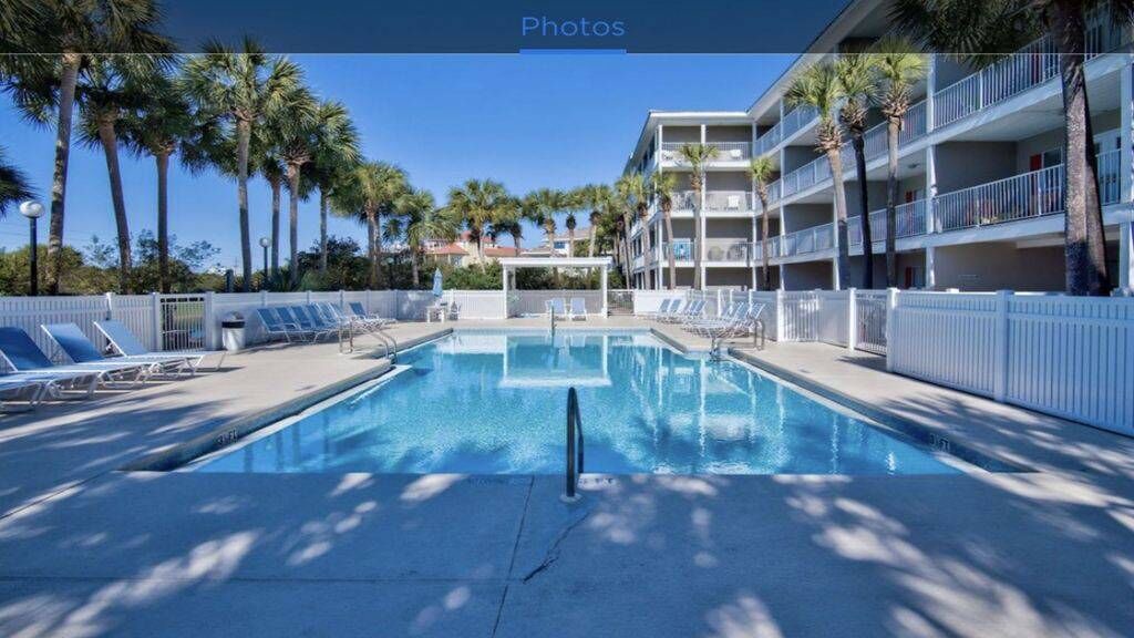 Photo of Outdoor in Gulf Place