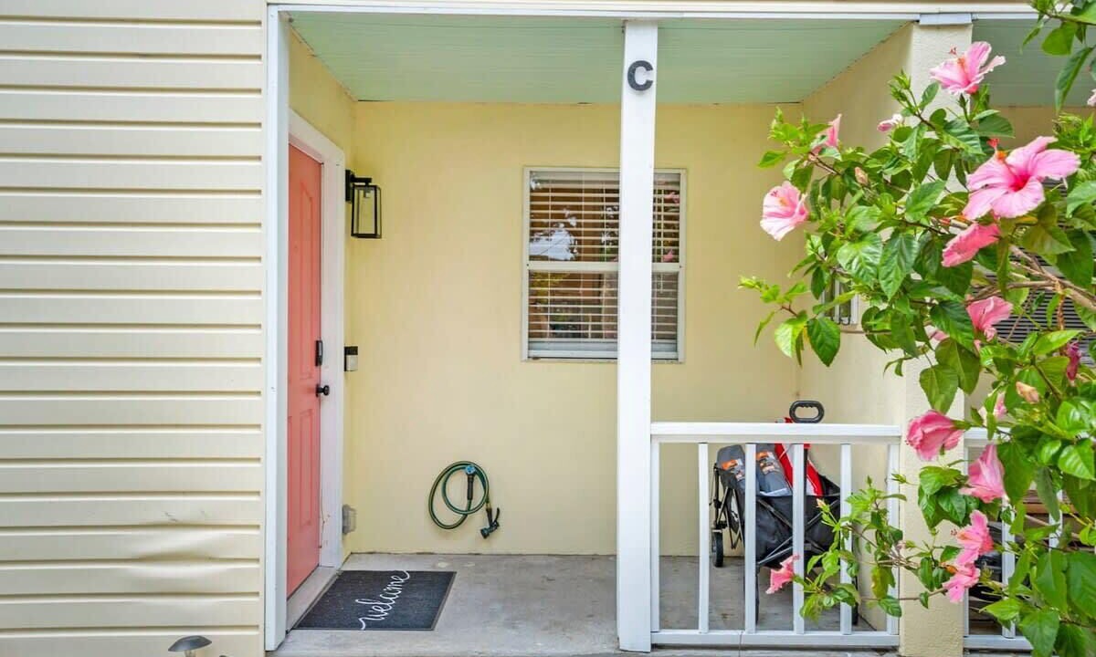Photo of Outdoor in Coquina Gables