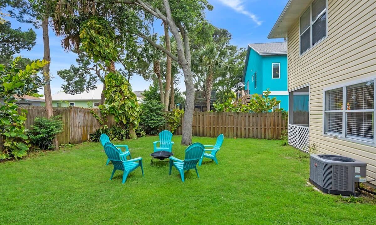 Photo of Outdoor in Coquina Gables