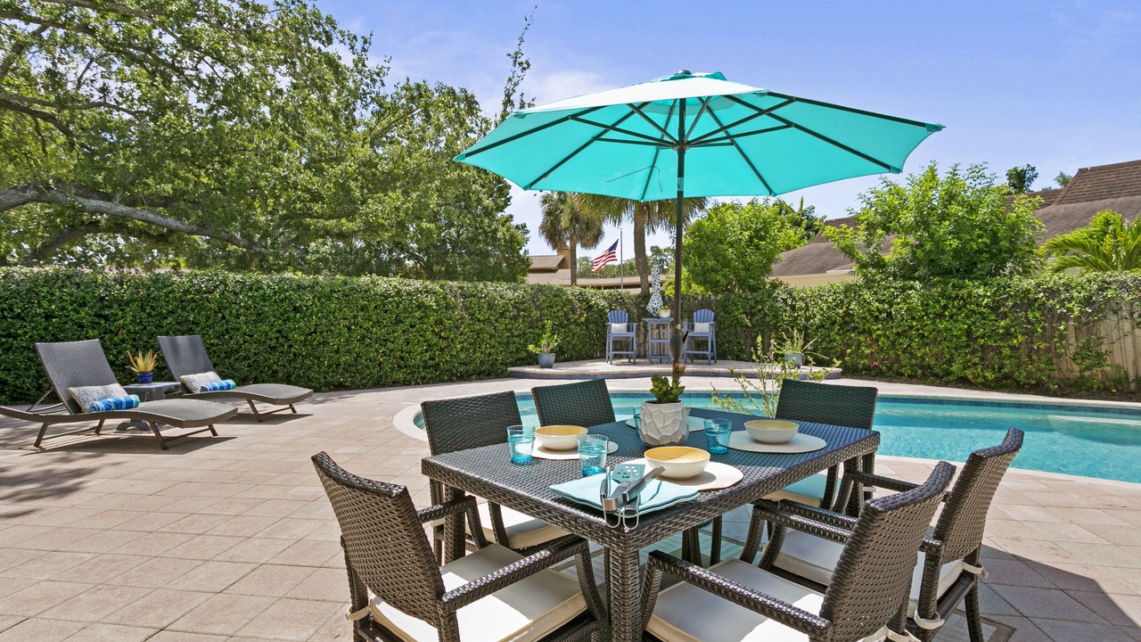 Photo of Outdoor in Culbreath Isles