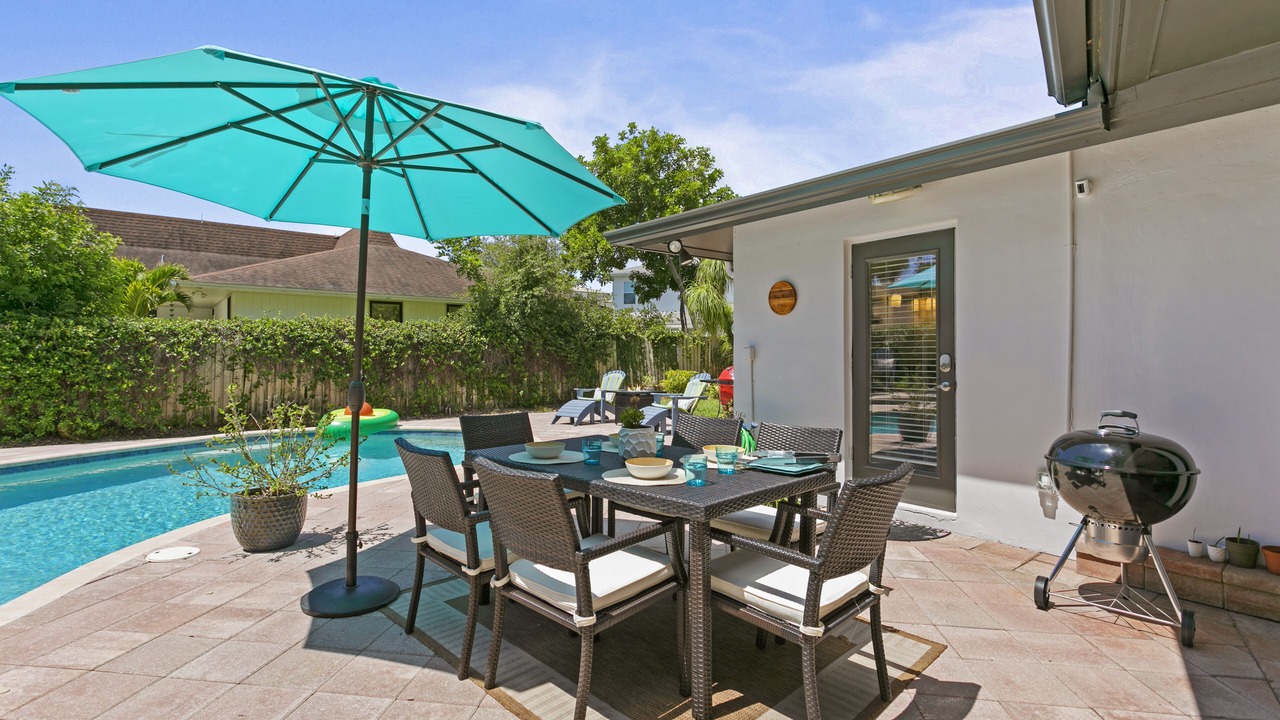 Photo of Outdoor in Culbreath Isles