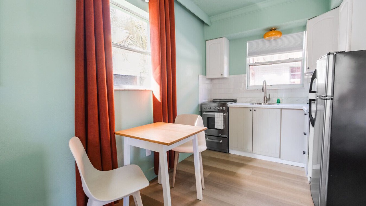 Photo of Kitchen in Bay Esplanade