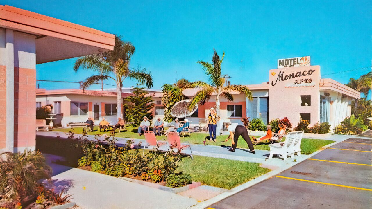 Photo of Outdoor in Bay Esplanade