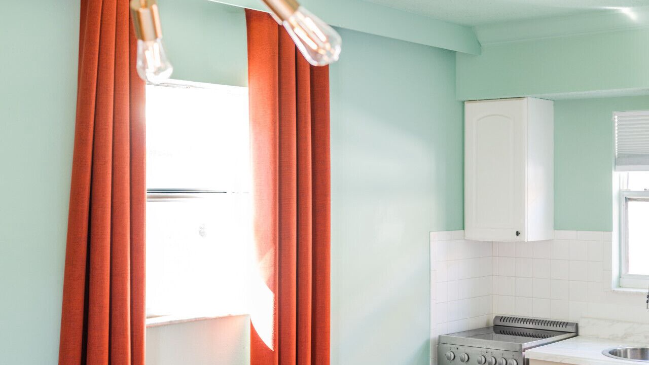 Photo of Kitchen in Bay Esplanade