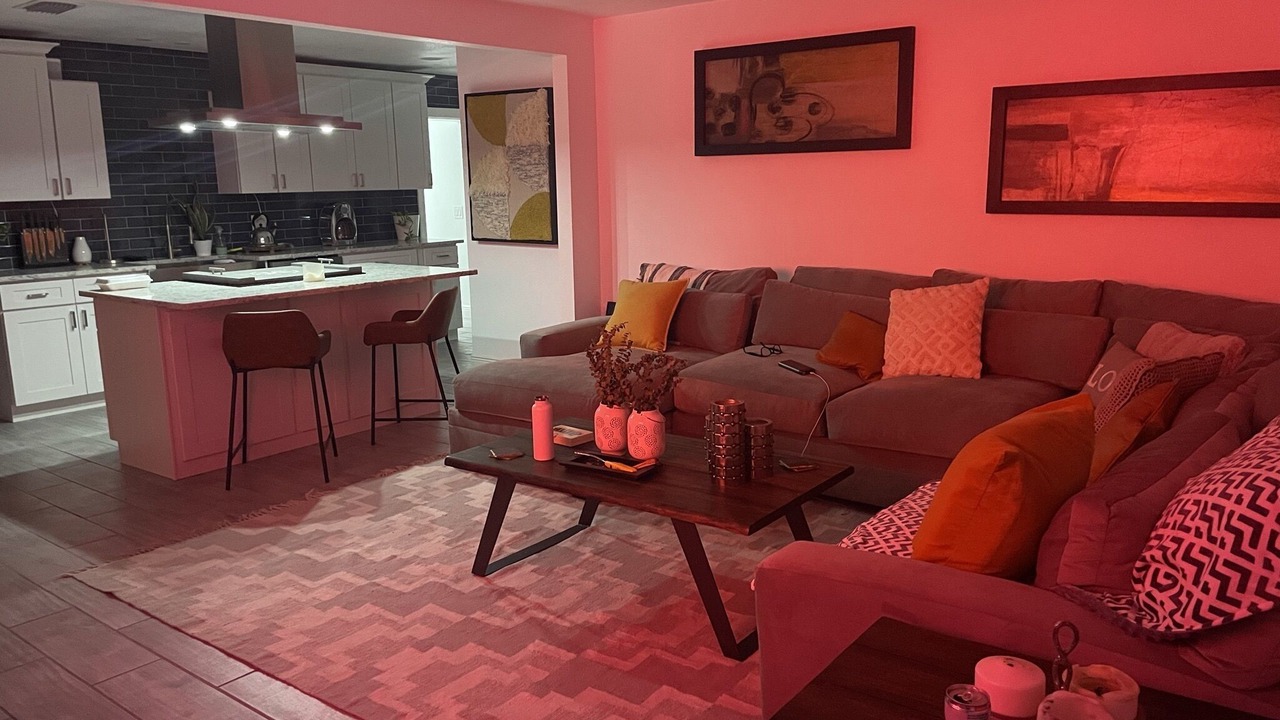 Photo of Livingroom in Oldsmar