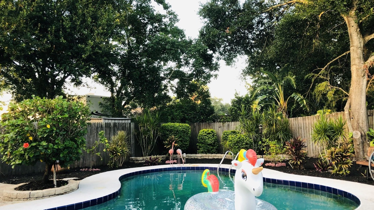 Photo of Outdoor in Oldsmar