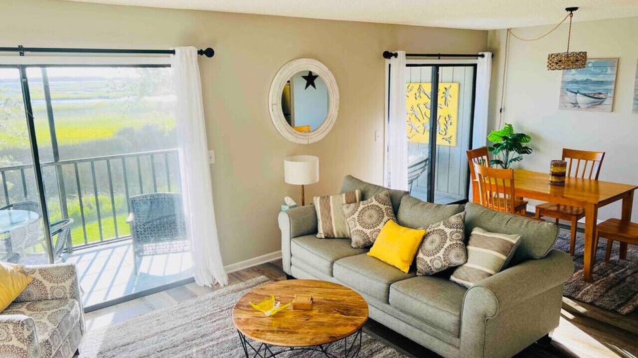 Photo of Livingroom in Saint Augustine Shores