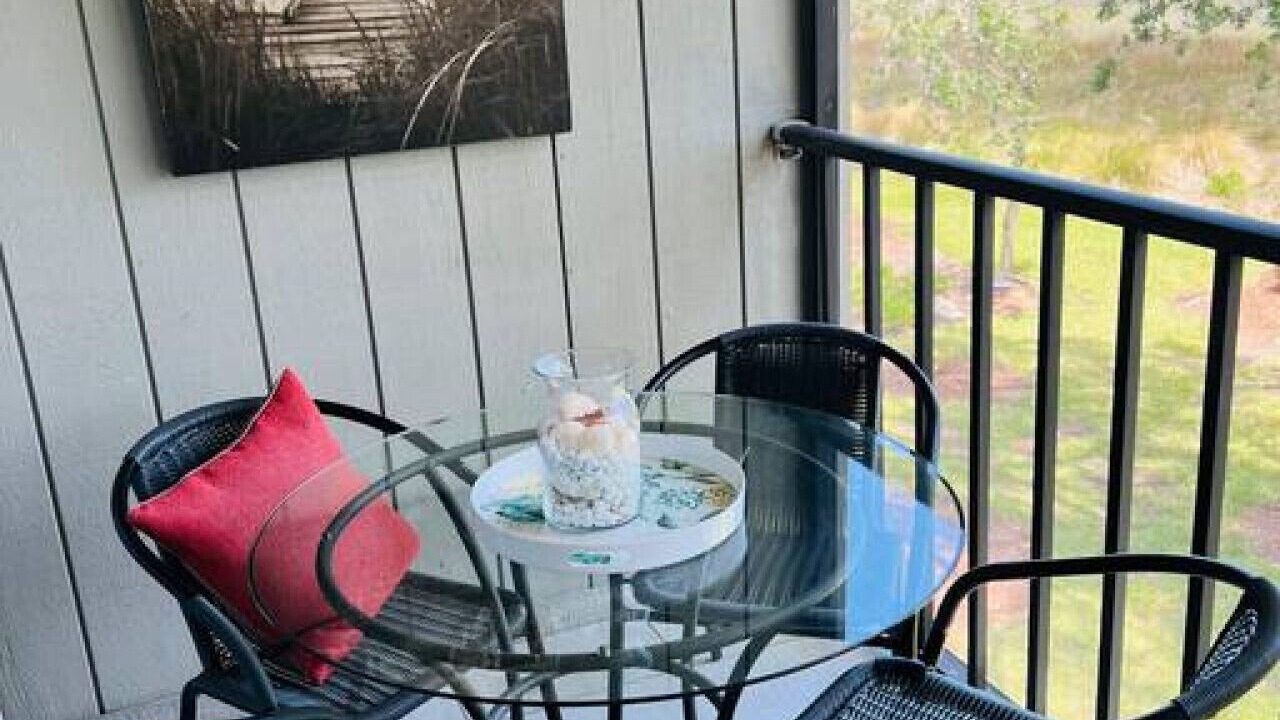 Photo of Outdoor in Saint Augustine Shores