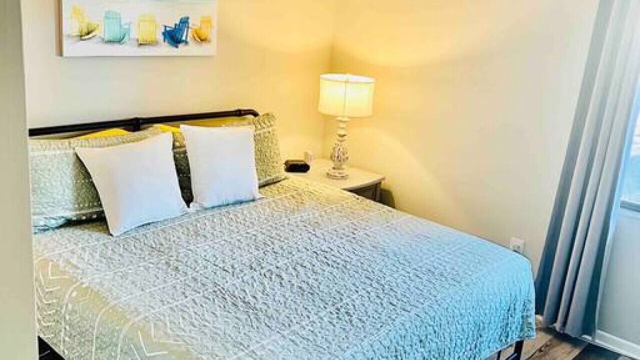 Photo of Bedroom in Saint Augustine Shores