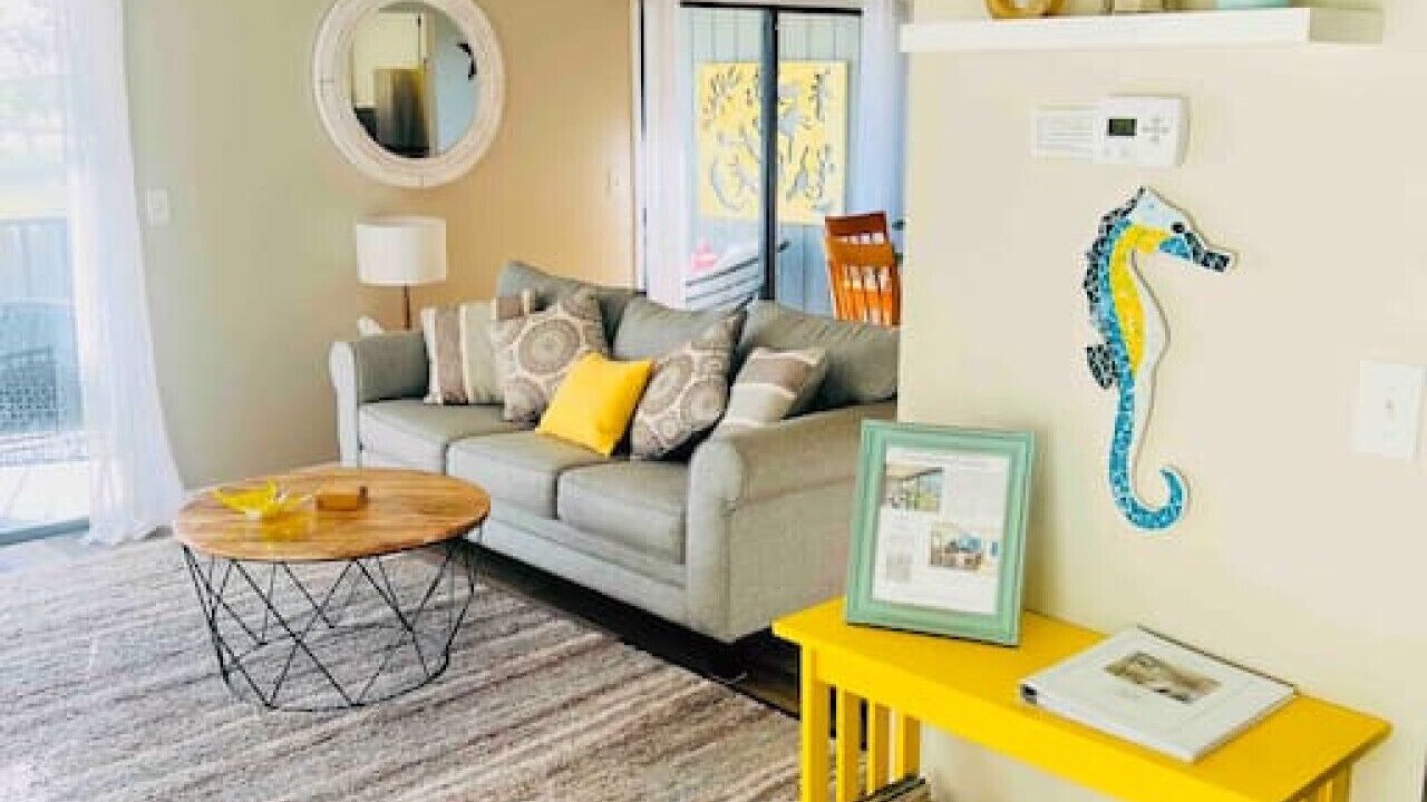 Photo of Livingroom in Saint Augustine Shores